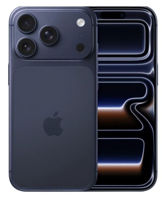 Айфон 17Про 256гб новый