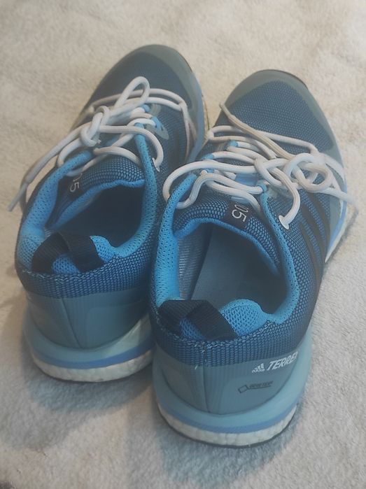 Adidas Terrex 305