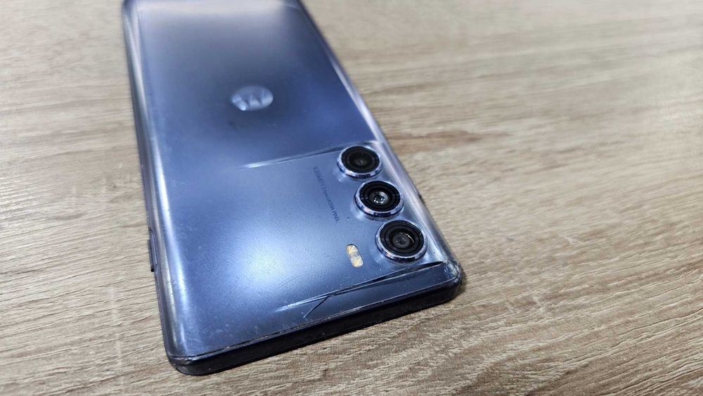 Motorola Moto g200 5G, Dual SIM, 128GB, 8GB RAM