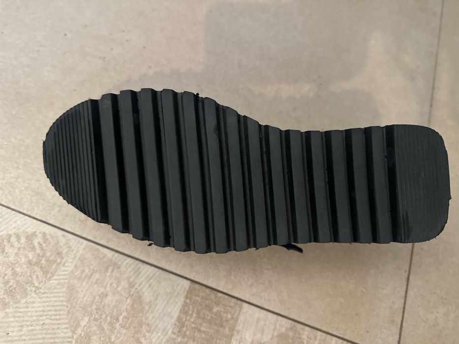 Pantofi Loafer Mihaela Glavan din piele, EU 40