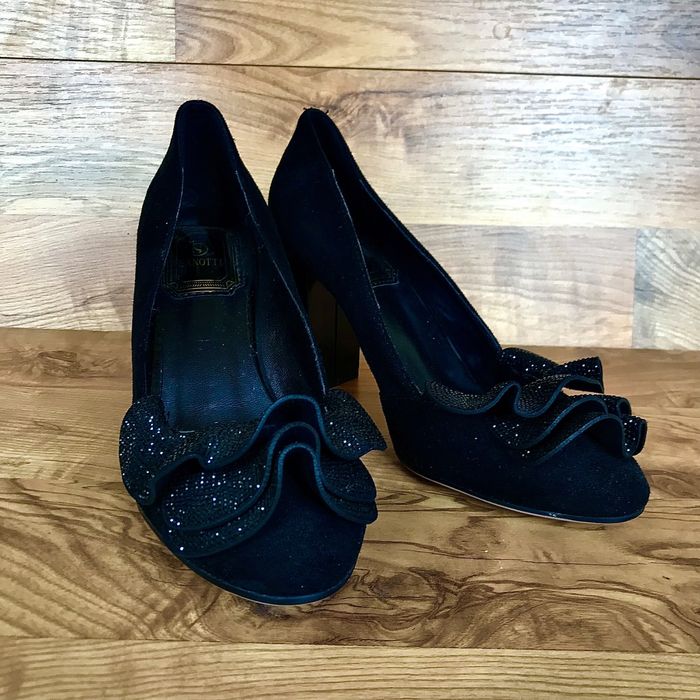 Женские туфли