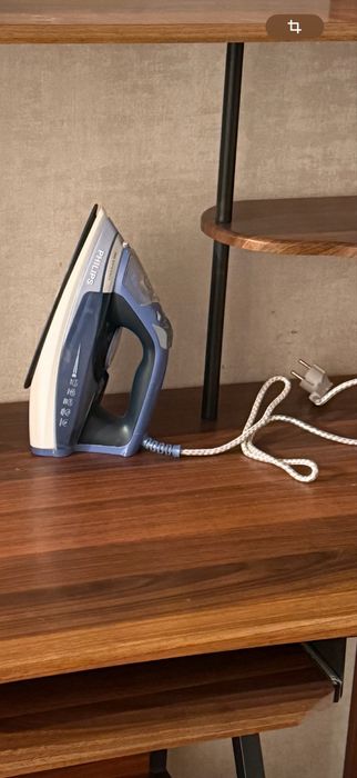 Утюг жақсы состояниеде