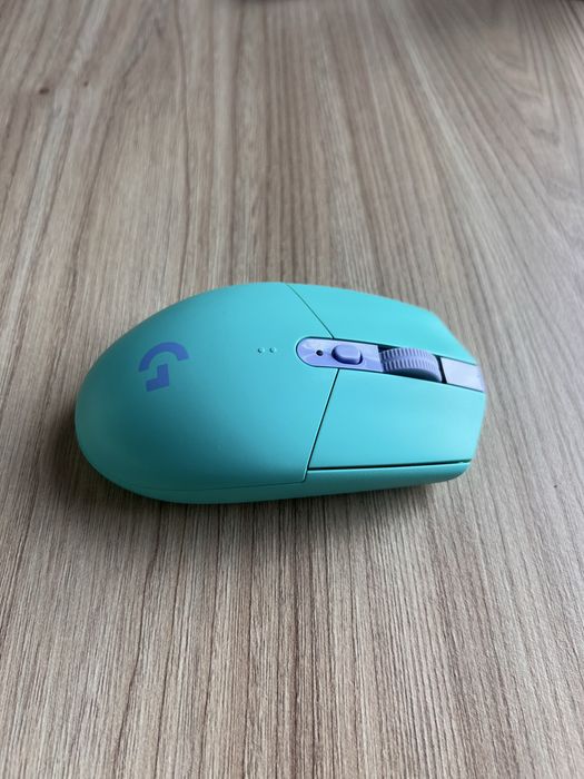 Игровая мышь Logitech G304