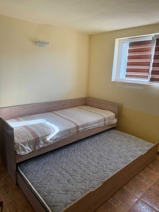 Дава се под наем Едностаен апартамент в Балчик - 22 кв.м за 170 € - Снимка #3