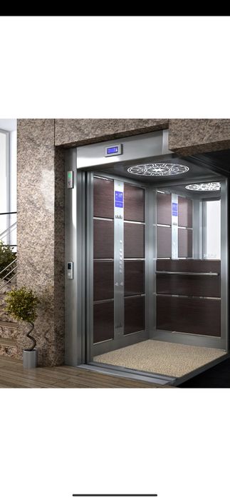 Продажа современных  Лифтов ,Эскалаторов ,Травалаторов из Китая
