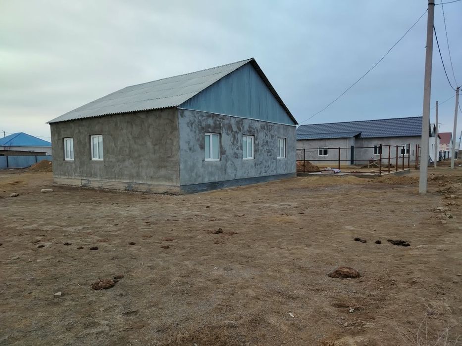 Продам жилой дом 14 000 тенге.