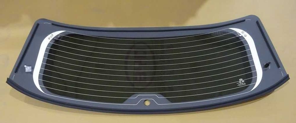 BYD Song Plus EV Заднее стекло двери в сборе