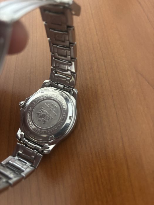 Ceas Festina rezistent la apa 100m