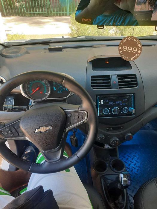 Спарк механика 2019 жыл сатылады