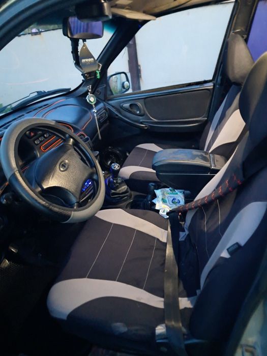 Продам шевроле ниву