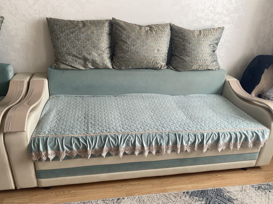 Қонак бөлме жиһазы