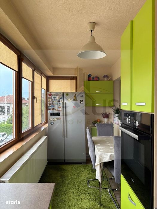 Șoseaua Olteniței -  Apartament 2 camere + birou | Loc de parcare
