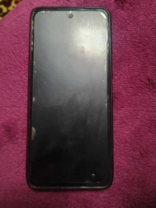 Продам телефон Tecno pova 4