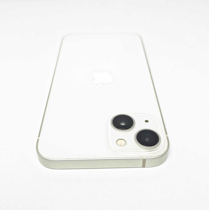iPhone 13 256GB White