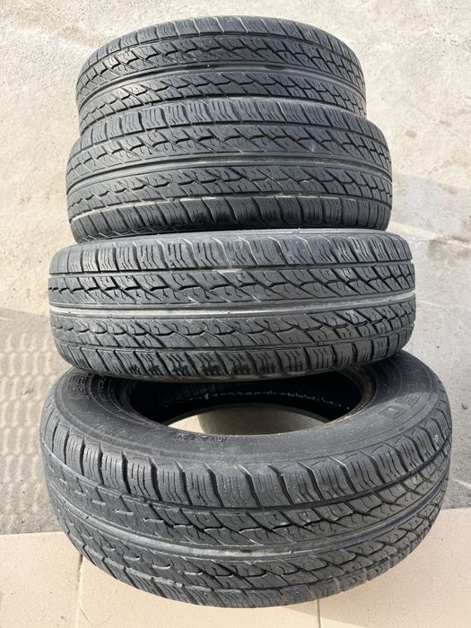 Покрышка 185.65.R14 летний