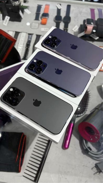 iPhone 13.Оригинал.Новый.