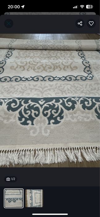 ковры для комнат