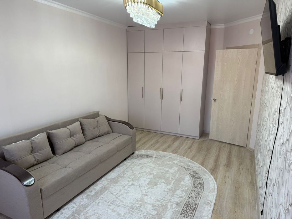 Сдается 1 комнатная