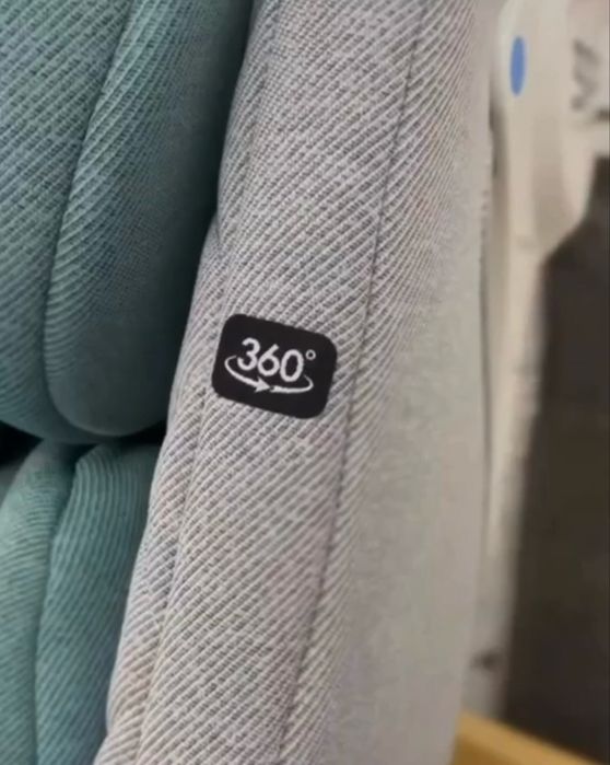 Продам автокресло