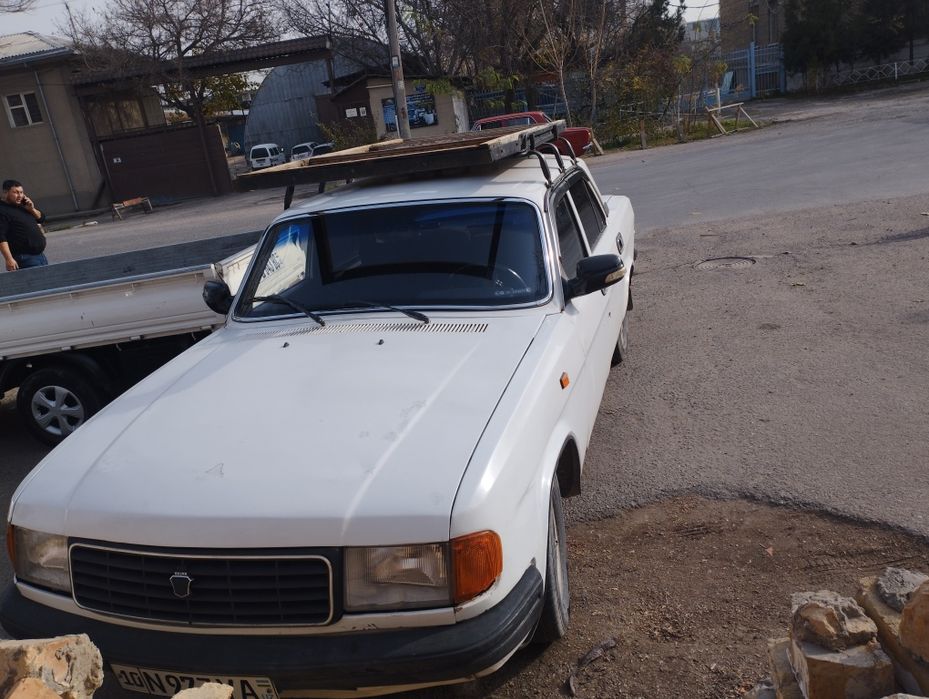 Продается Волга Газ 31029