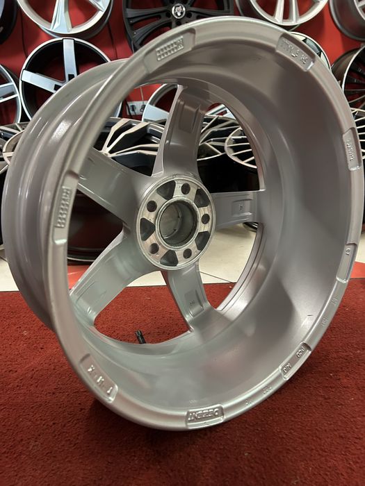 17 цола 5х108 Ford Focus Mondeo C Max Volvo