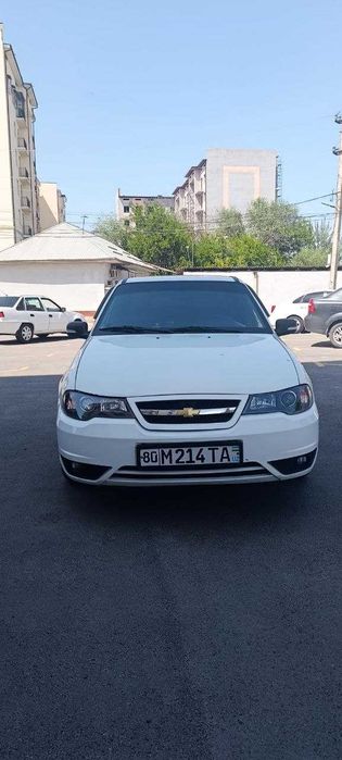 nexia 2  2012-yil pol lyuks konditsioner yoq