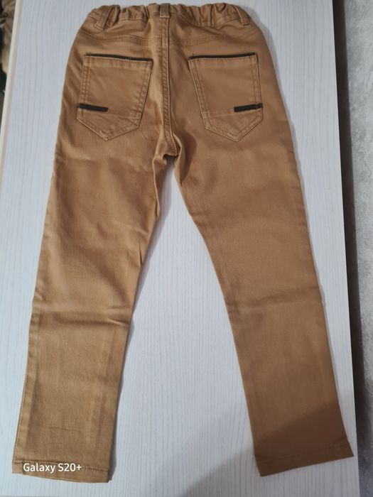 Детские   джинсы