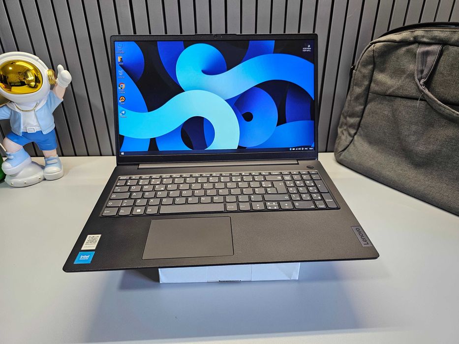 ПРОДАМ Lenovo V15G2 Офисный Ноутбук DualN4500/4GBDDR4/256SSD/15.6"FHD.