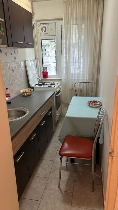 Inchirez apartament 2 camere