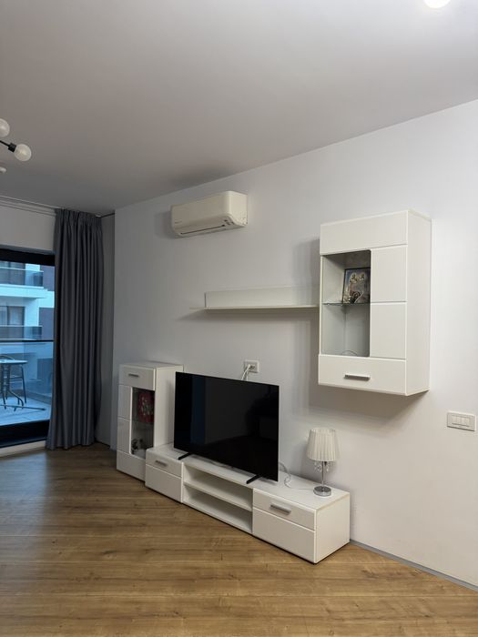 Apartament 3 camere inchiriat Voluntari-Pipera