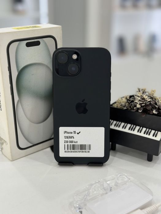 Iphone 15 Айфон 15