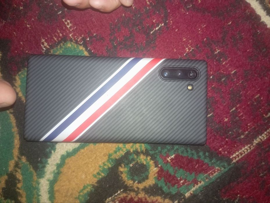 Samsung Note 10 5g