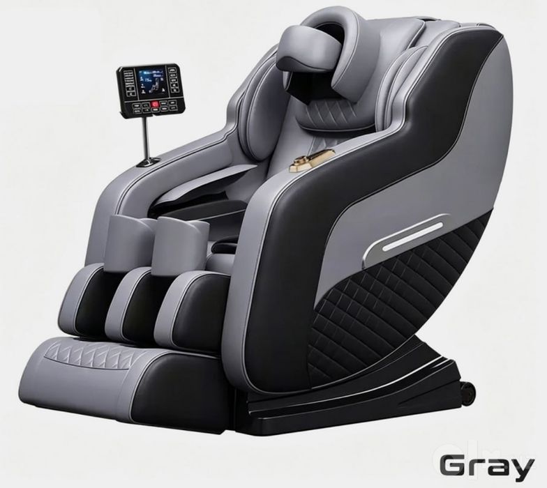 Массажные креслo otom vodiy baza
