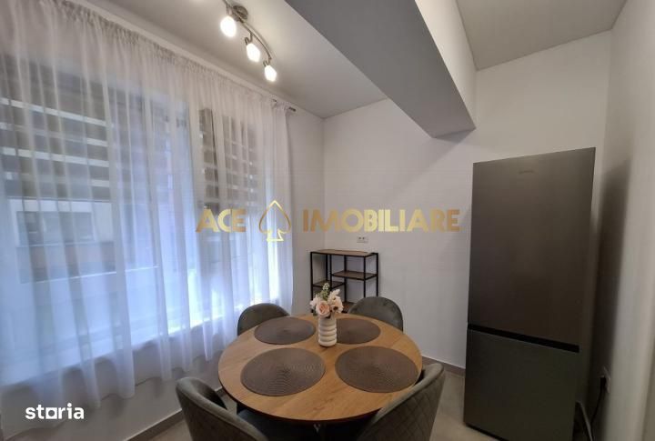 2 Camere de inchiriat | Berceni | Metrou | Parcare | Centrala | Nou
