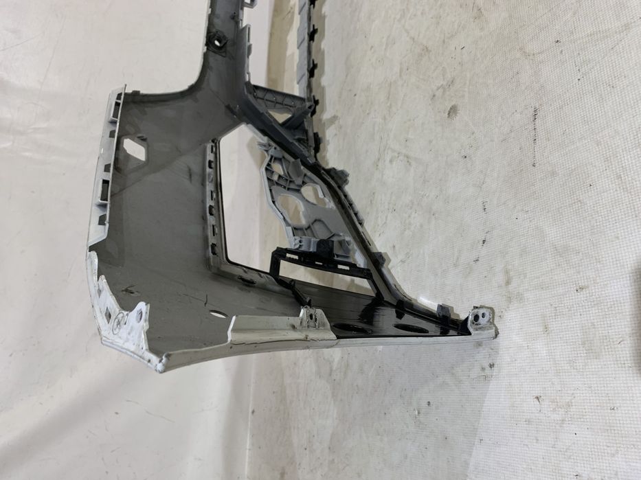 Bara fata Skoda Octavia 4 RS, VRS, 2020, 2021, 2022, 2023, 2024, cod origine OE 5E3807217F.