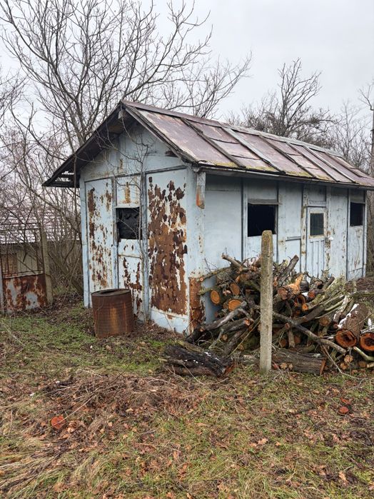 Парцел с Звездица