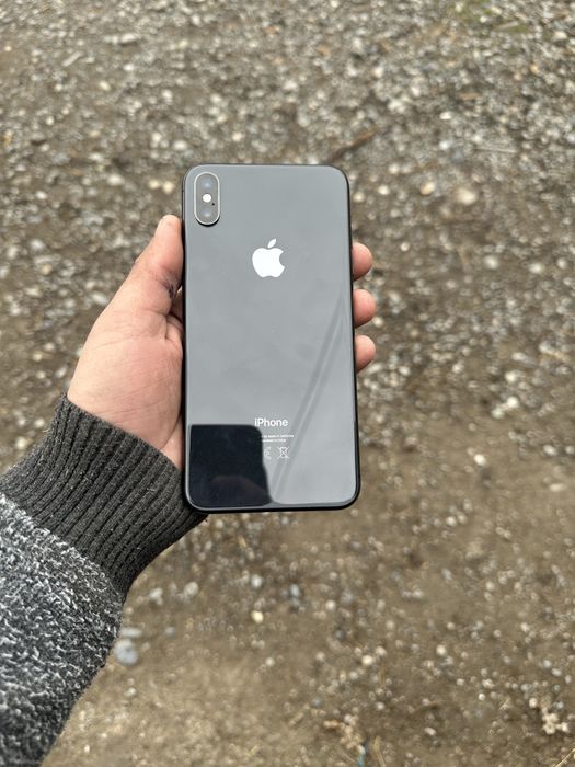 xs max 256 holati ideal kirilgan netilgan joyi yok yomkist 79 radnoy