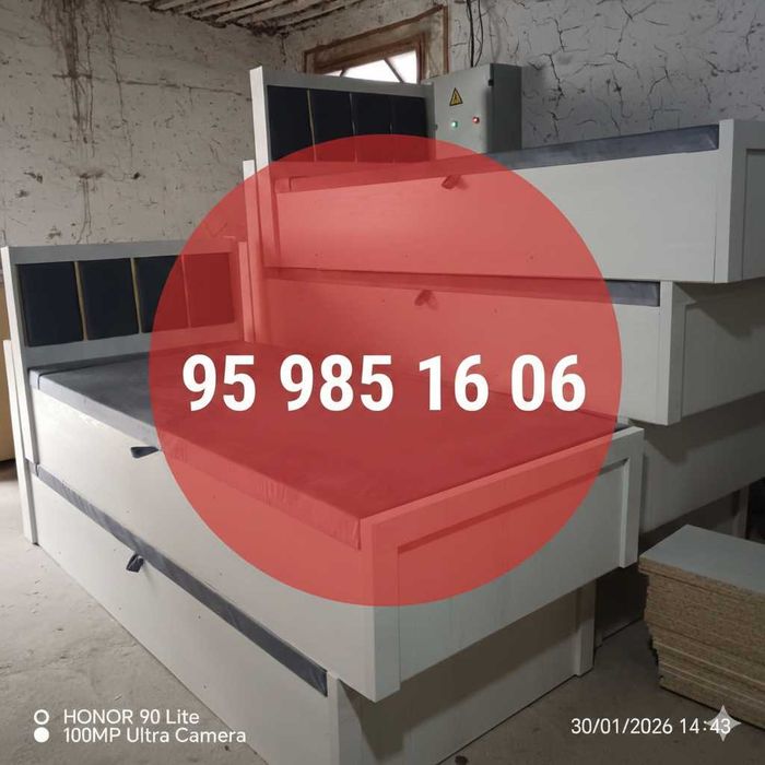 krovat Продаётся кровать krovat sotiladi matrasli krovat shkof arzon