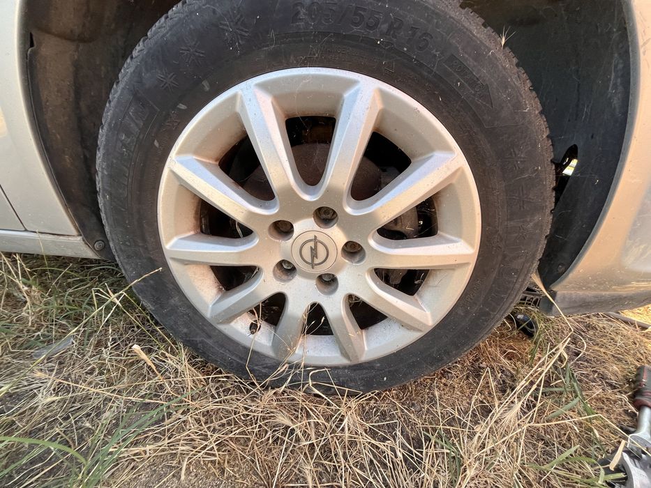 Джанти за опел астра H 16ски