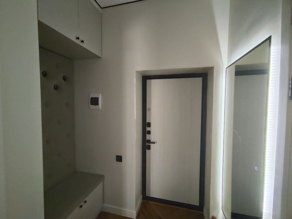 Продам 1 комнатную квартиру