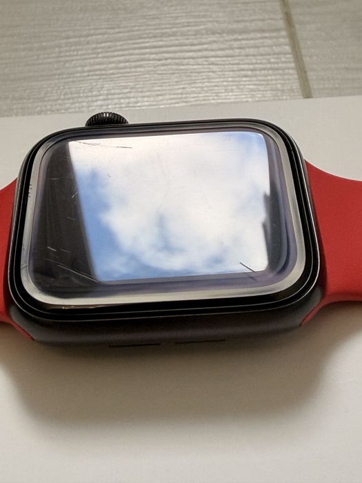 Apple Watch Series 6 44 mm Space Gray