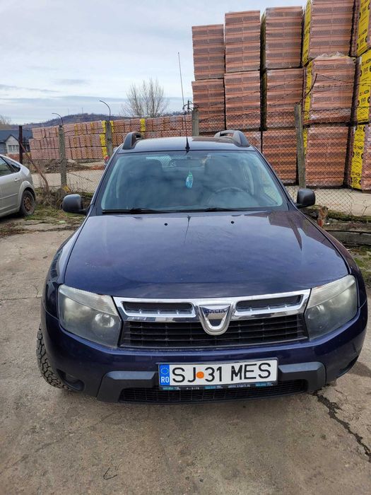 Vand Dacia Duster