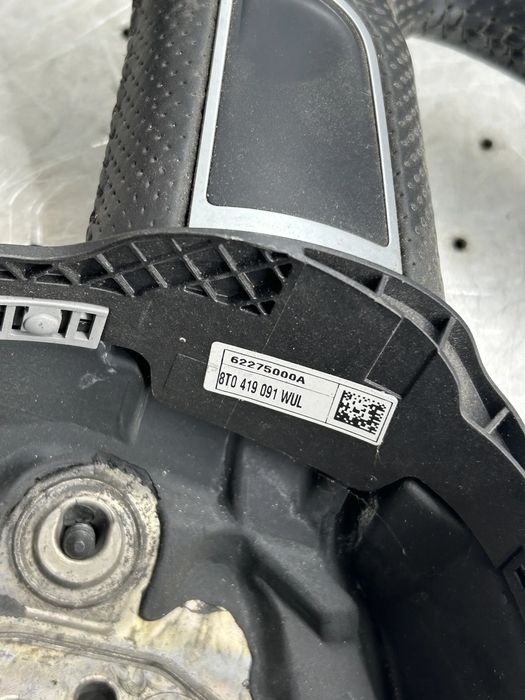 Volan simplu 8T0419091 Audi A4