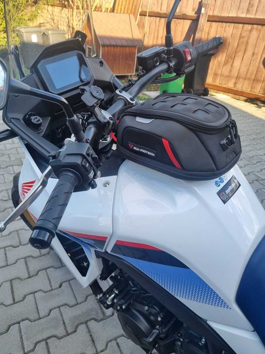 Vand Honda 750 Transalp