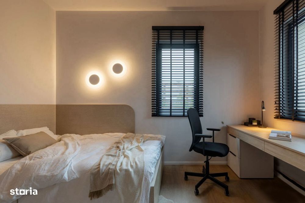 Nou | Casa Individuala Superba | 4 Camere | Corbeanca-Tamași