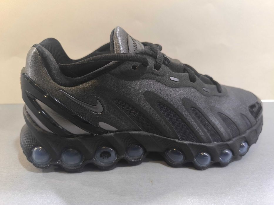 Nike Air Max Dn N37,5.Маратонки с камери.Нови.Оригинал.