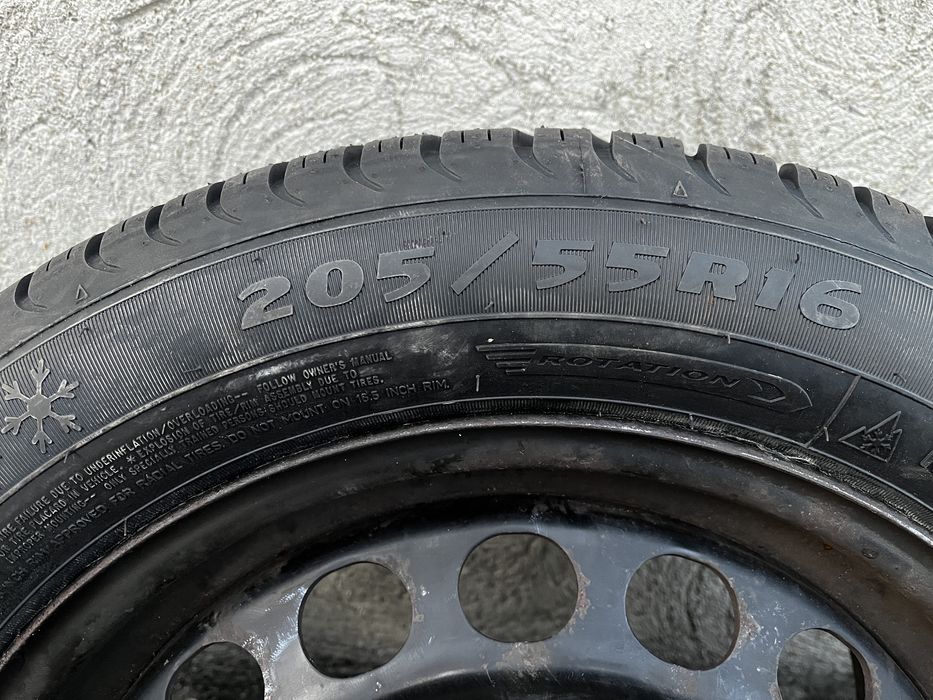 Vanzare jante passat b6