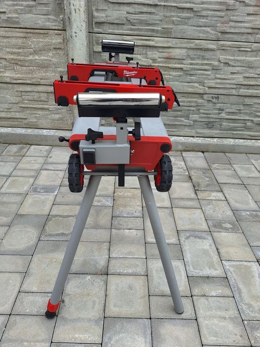 Milwaukee msl3000 masa stand