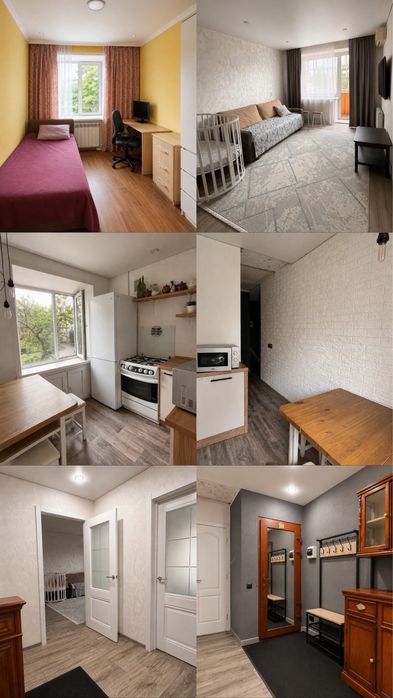 Продам 2хкомнатную кввртиру