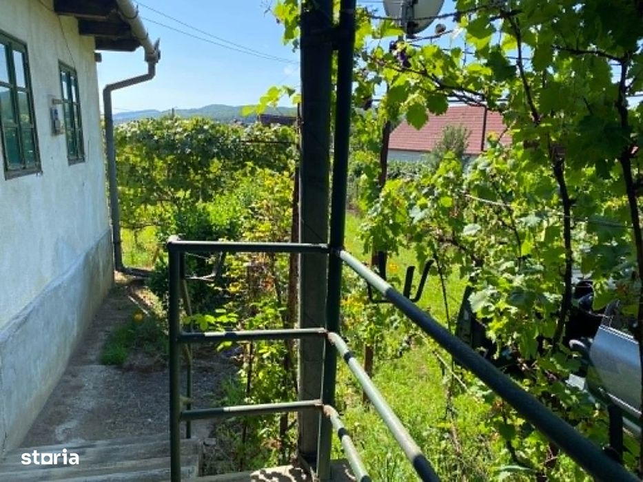 Casa de vanzare com Ghindari jud Mures